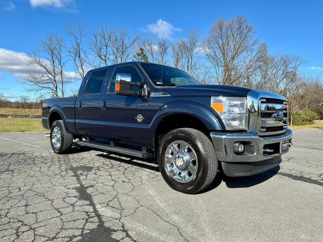 2013 ford f-250 lariat