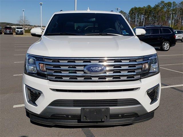 used 2019 ford expedition max 2wd limited little rock, ar 72210 for sale in little rock, arkansas