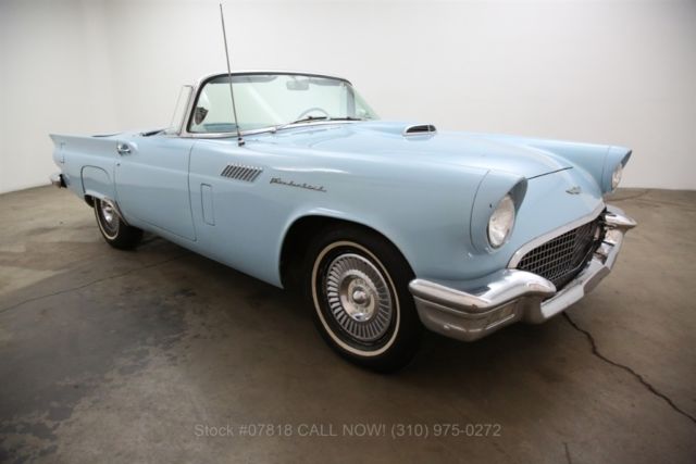 1957 e-code used