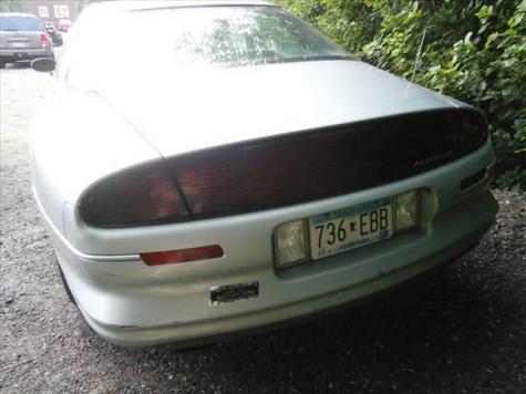 1996 oldsmobile aurora base in minnesota