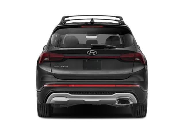 2023 hyundai santa fe xrt in east providence, rhode island