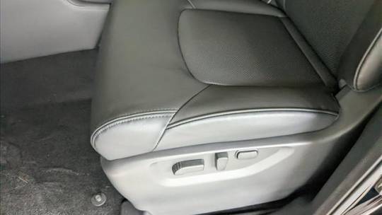 2024 Nissan Armada