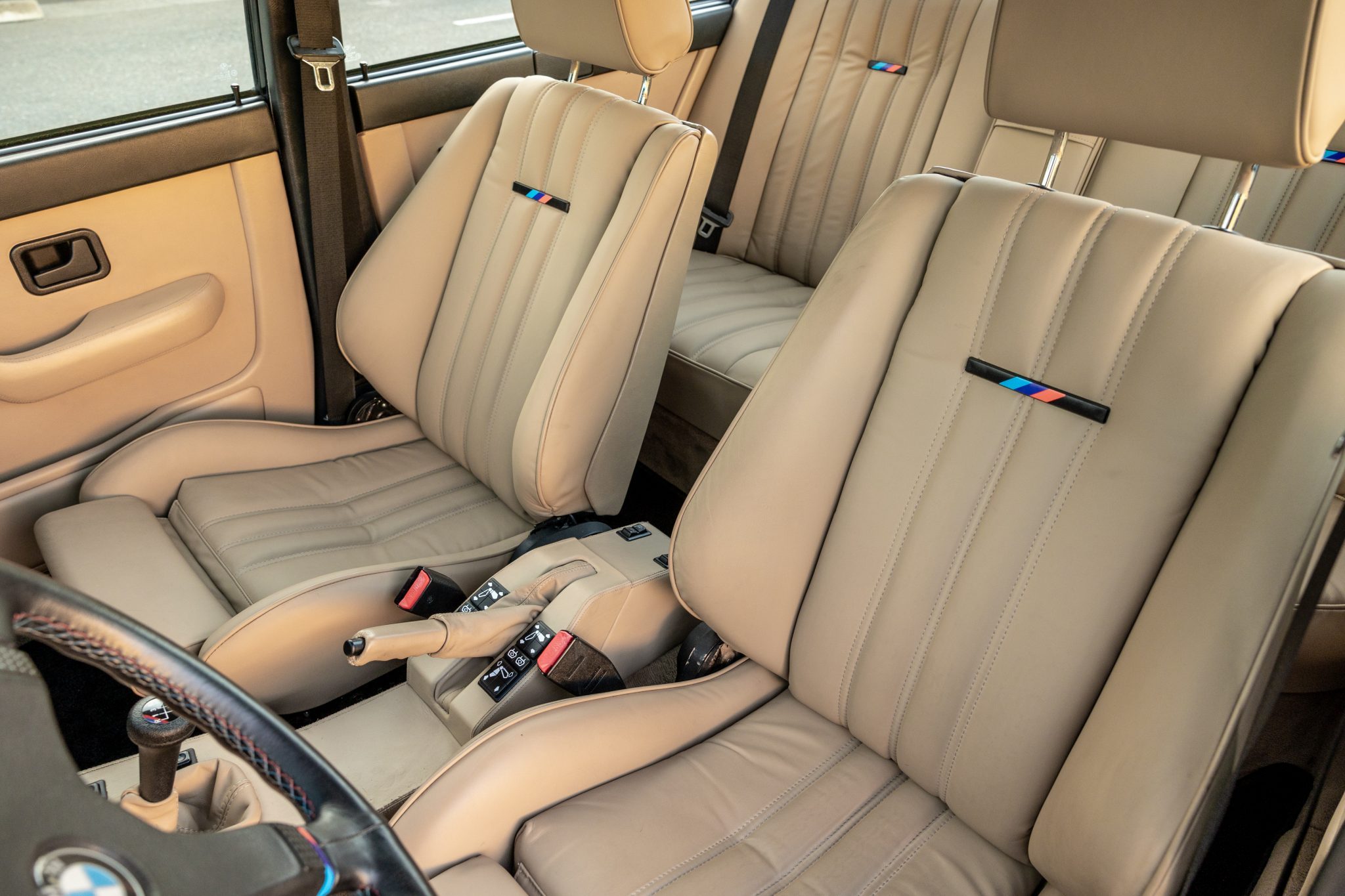 1988 bmw m5