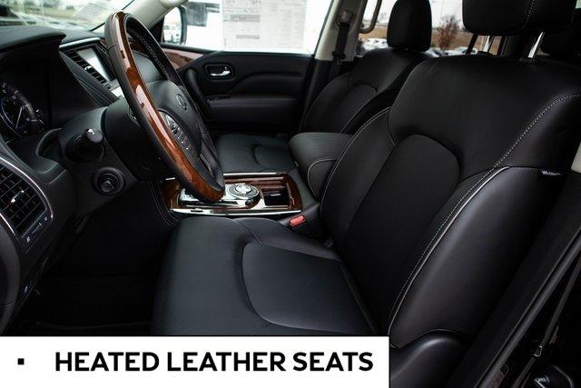 certified 2019 infiniti qx80 2wd oklahoma city, ok 73131 for sale in oklahoma city, oklahoma
