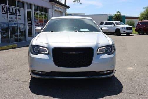 2021 chrysler 300 s in bartow, florida