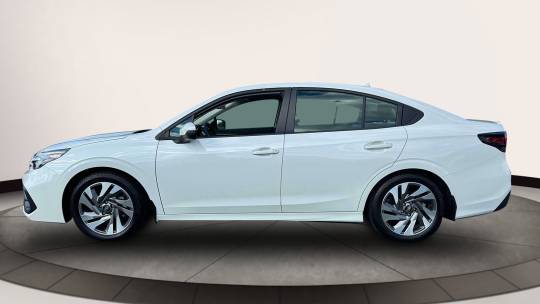 2024 Subaru Legacy