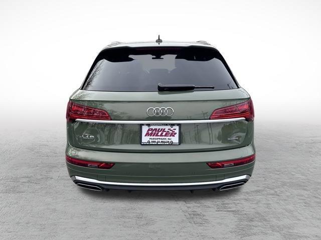 2022 audi q5 45 s line premium plus