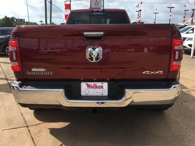 used 2019 ram 3500 laramie alexandria, la 71301 for sale in alex, louisiana
