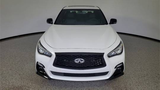 2024 Infiniti Q50