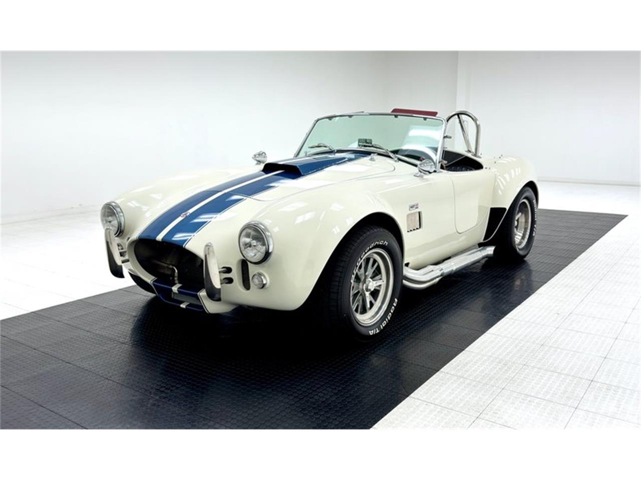1966 ac cobra