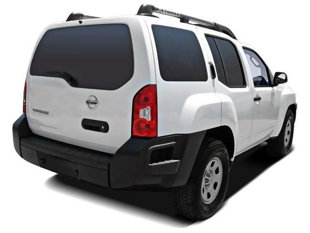 2008 nissan xterra s 4x2 s 4dr suv 5a for sale in waipahu, hawaii