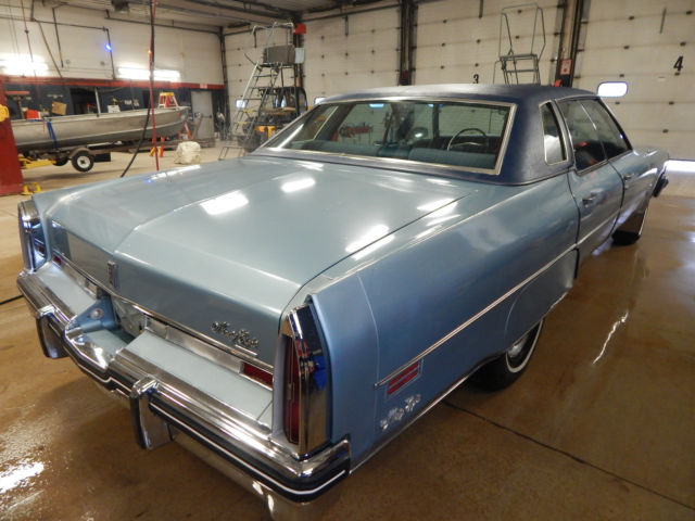 1976 oldsmobile ninety eight t1241801
