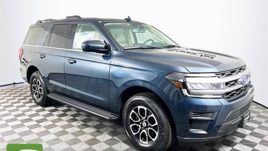 2024 Ford Expedition