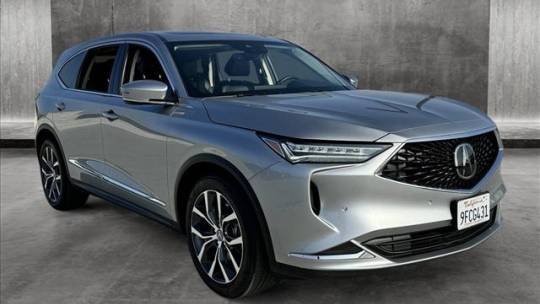 2023 Acura MDX