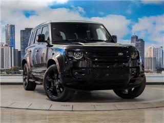 2025 Land Rover Defender 110 v8 p525