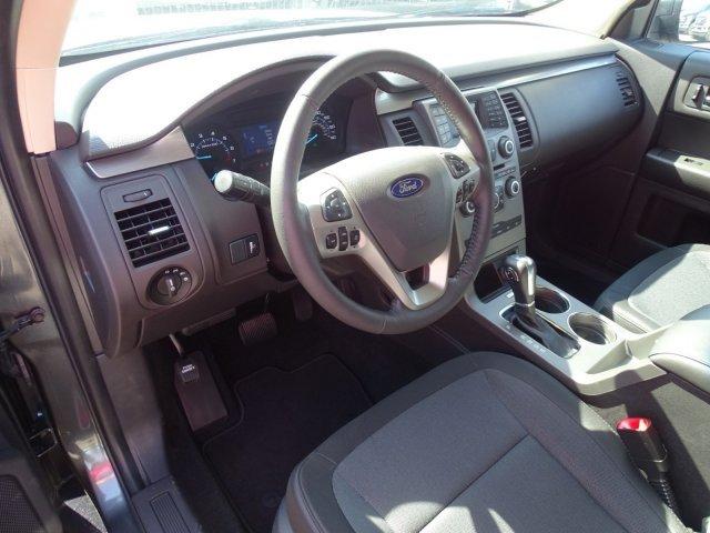 new 2019 ford flex fwd se mobile, al 36606 for sale in mobile, alabama