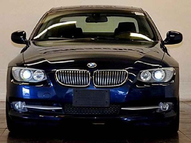 2011 bmw 3 series 335i coupe xdrive awd in miami, fl