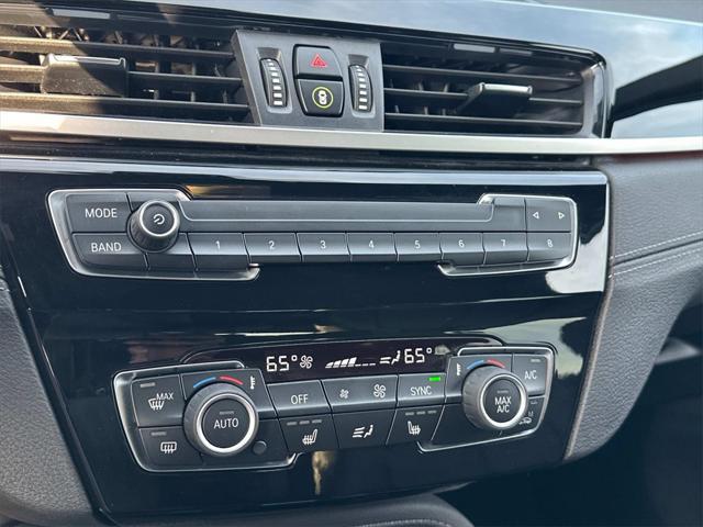 2021 bmw x1 xdrive28i