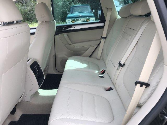 2015 volkswagen touareg v6 sport awd v6 sport 4dr suv for sale in yarmouth, maine