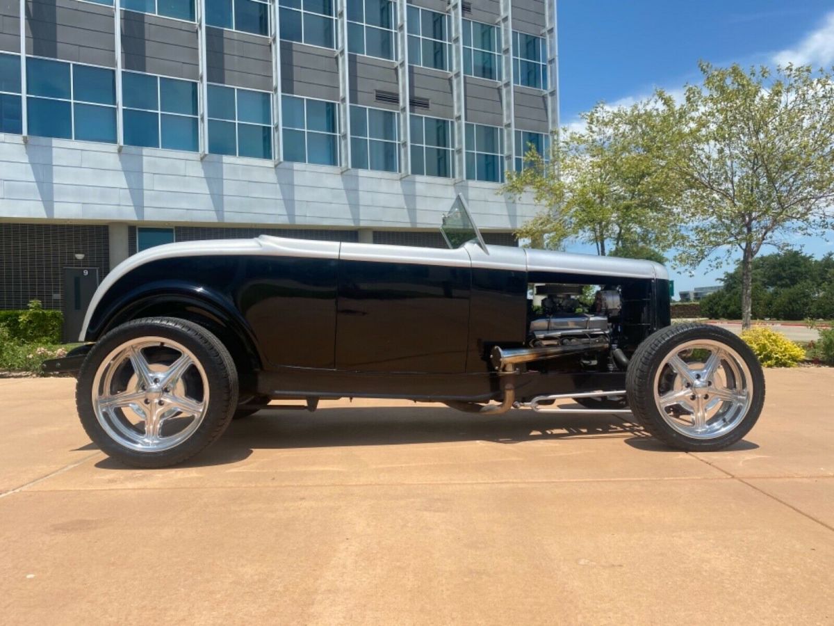1932 ford roadster no reserve