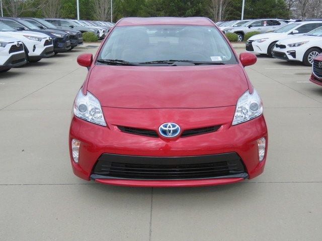used 2013 toyota prius two rock hill, sc 29730 for sale in rock hill, south carolina