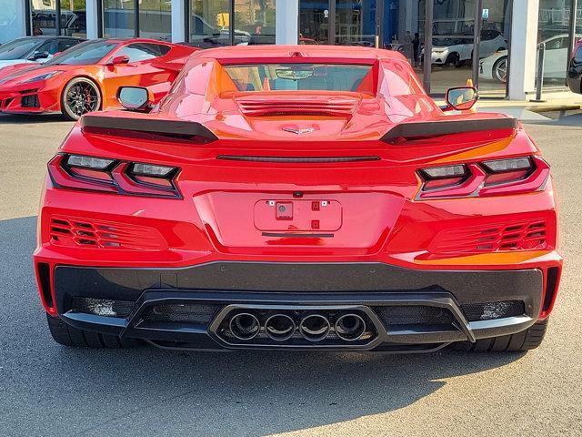 2023 chevrolet corvette z06