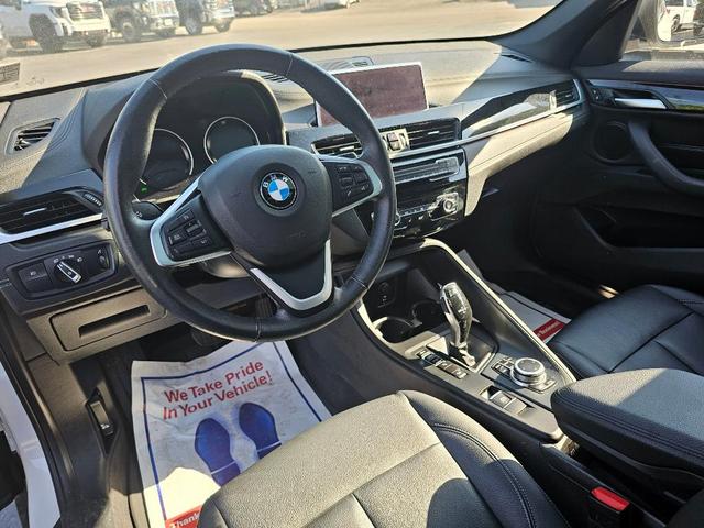 2020 bmw x1 xdrive28i
