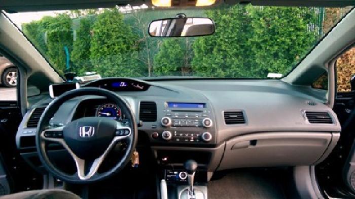 2011 honda civic ex in astoria, ny