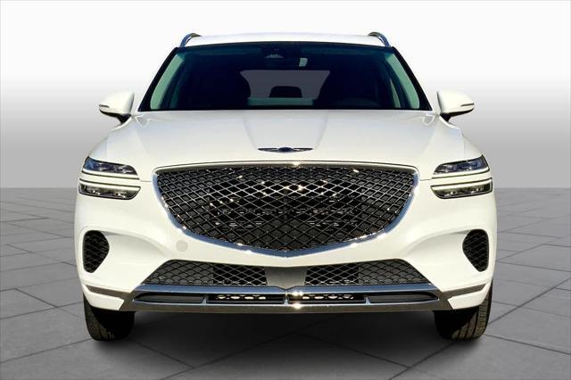 2023 genesis gv70 2.5t awd