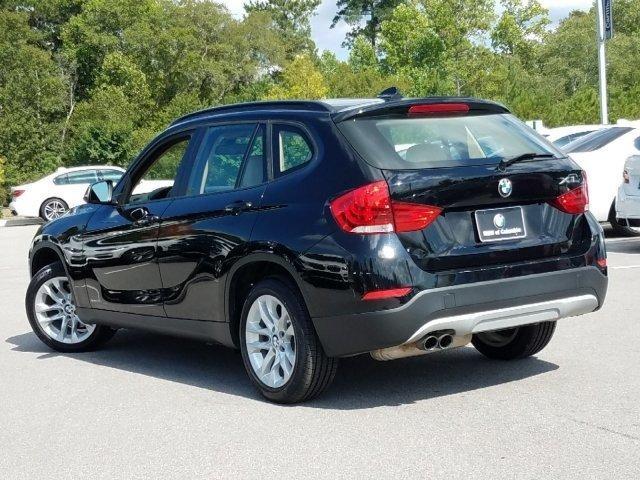 used 2015 bmw x1 xdrive28i columbia, sc 29203 for sale in columbia, south carolina
