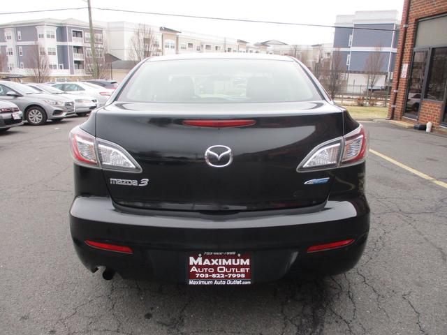 2013 mazda mazda3 i sport