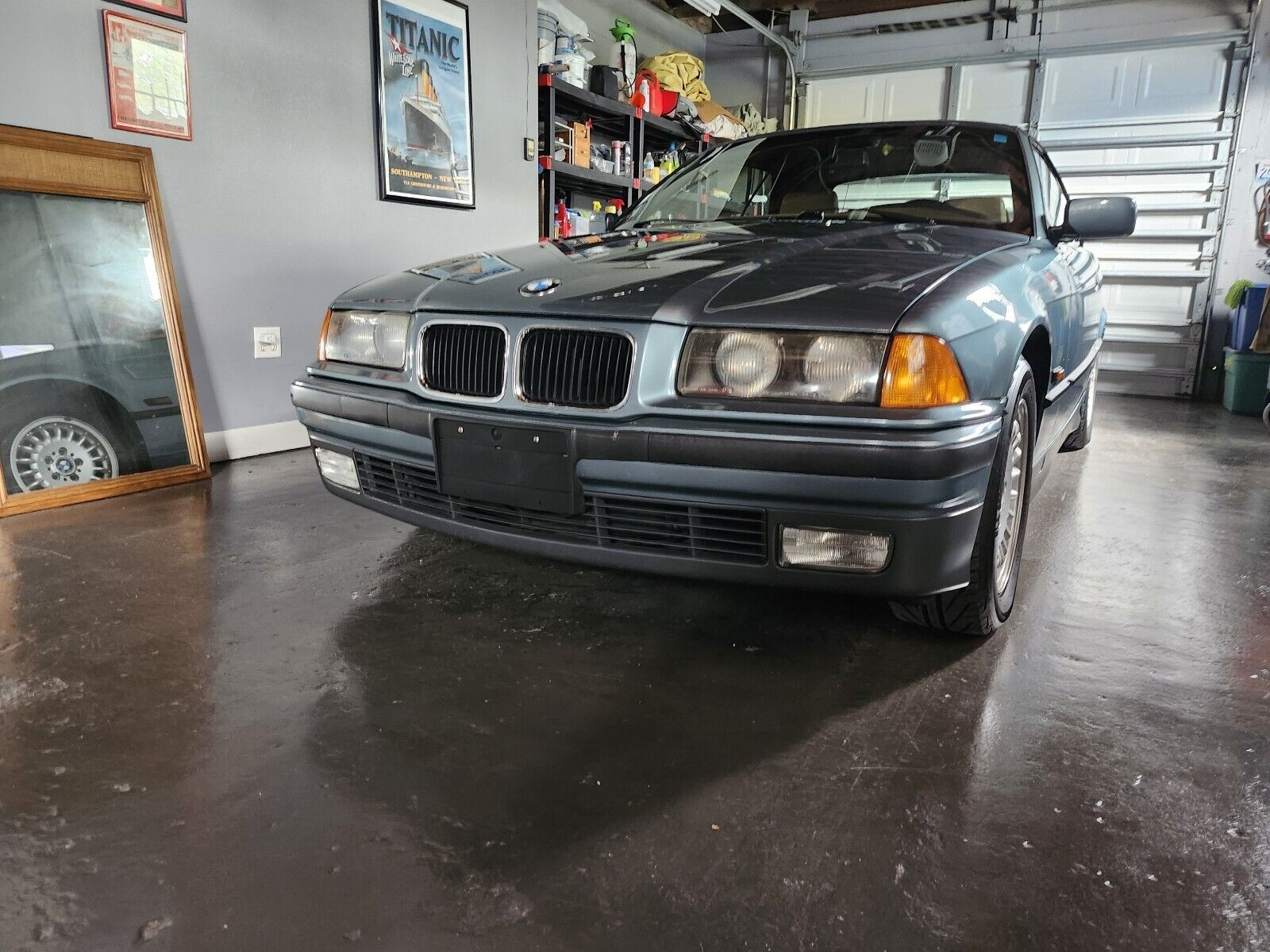 1994 bmw 3-series ic