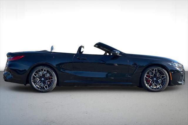 2024 bmw m8 competition