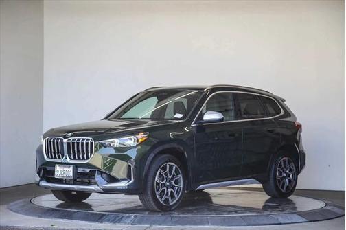 2023 bmw x1