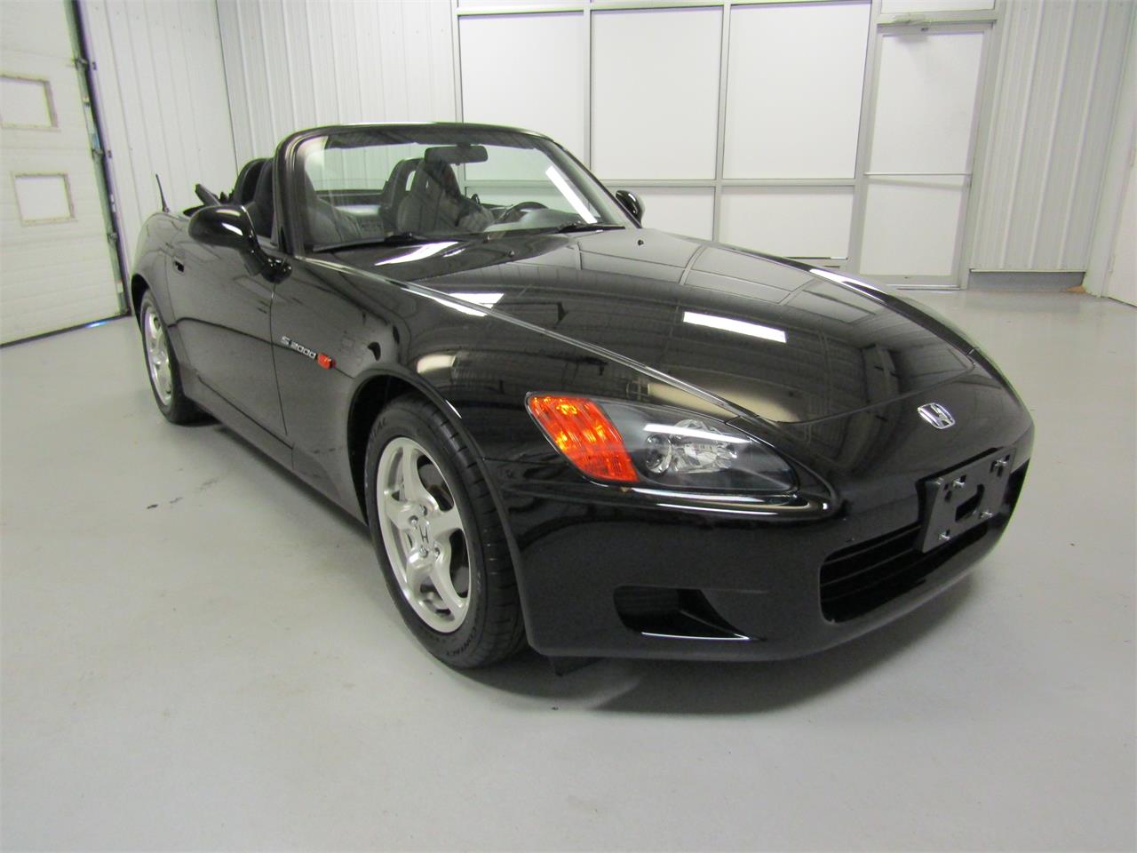 2002 honda s2000