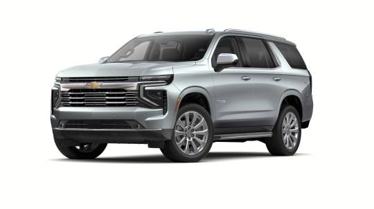 2025 Chevrolet Tahoe