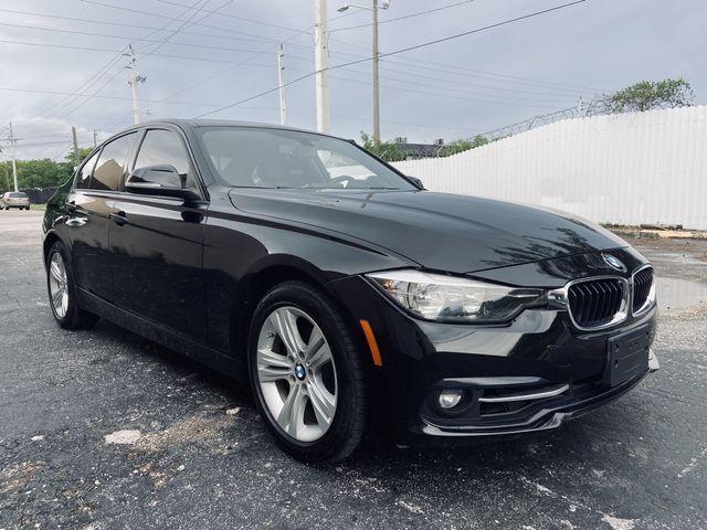 2016 bmw 328 in hialeah, florida