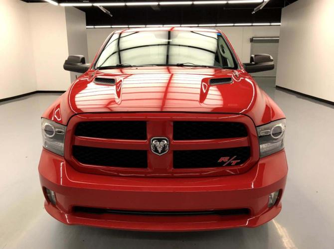 used 2015 ram 1500 sport charleston - huntington, wv 25321 for sale in charleston, west virginia
