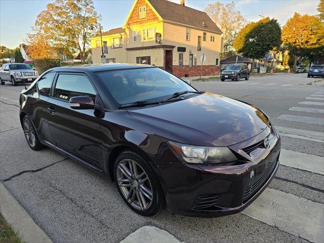 2013 scion tc base