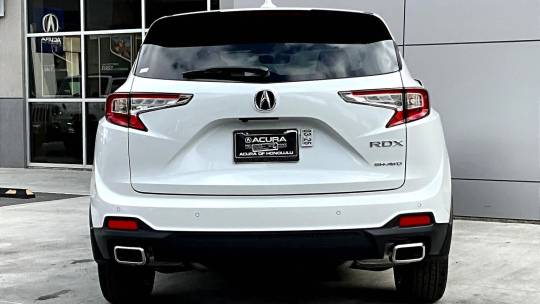 2024 Acura RDX