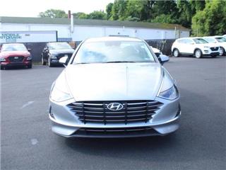 2020 Hyundai Sonata se