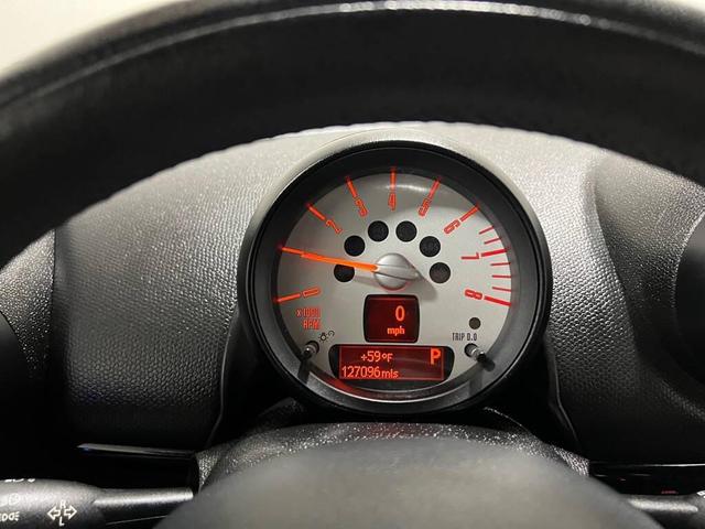 2014 mini countryman cooper