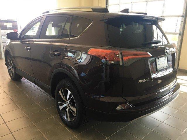 certified 2018 toyota rav4 xle yuma, az 85365 for sale in yuma, arizona