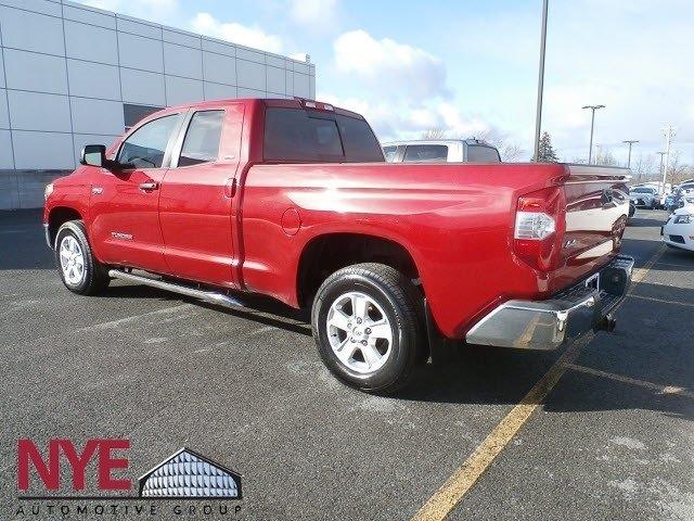 used 2016 toyota tundra 4x4 double cab sr5 oneida, ny 13421 for sale in kenwood, new york