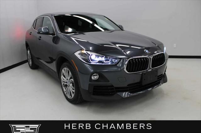 2020 bmw x2 xdrive28i
