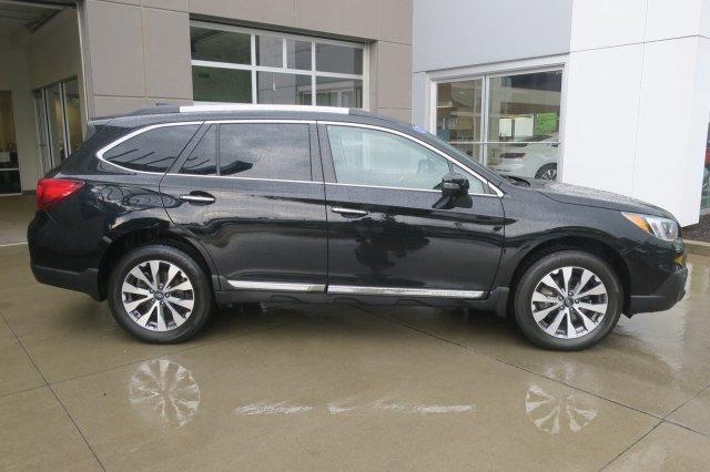 used 2017 subaru outback 2.5i touring huntington, wv 25705 for sale in huntington, west virginia