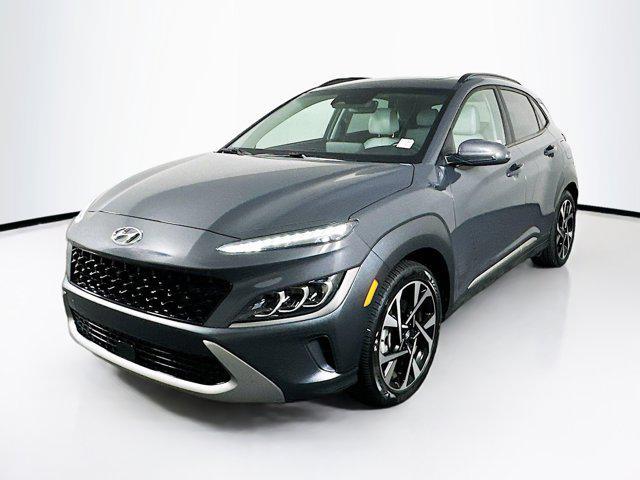 2023 hyundai kona limited