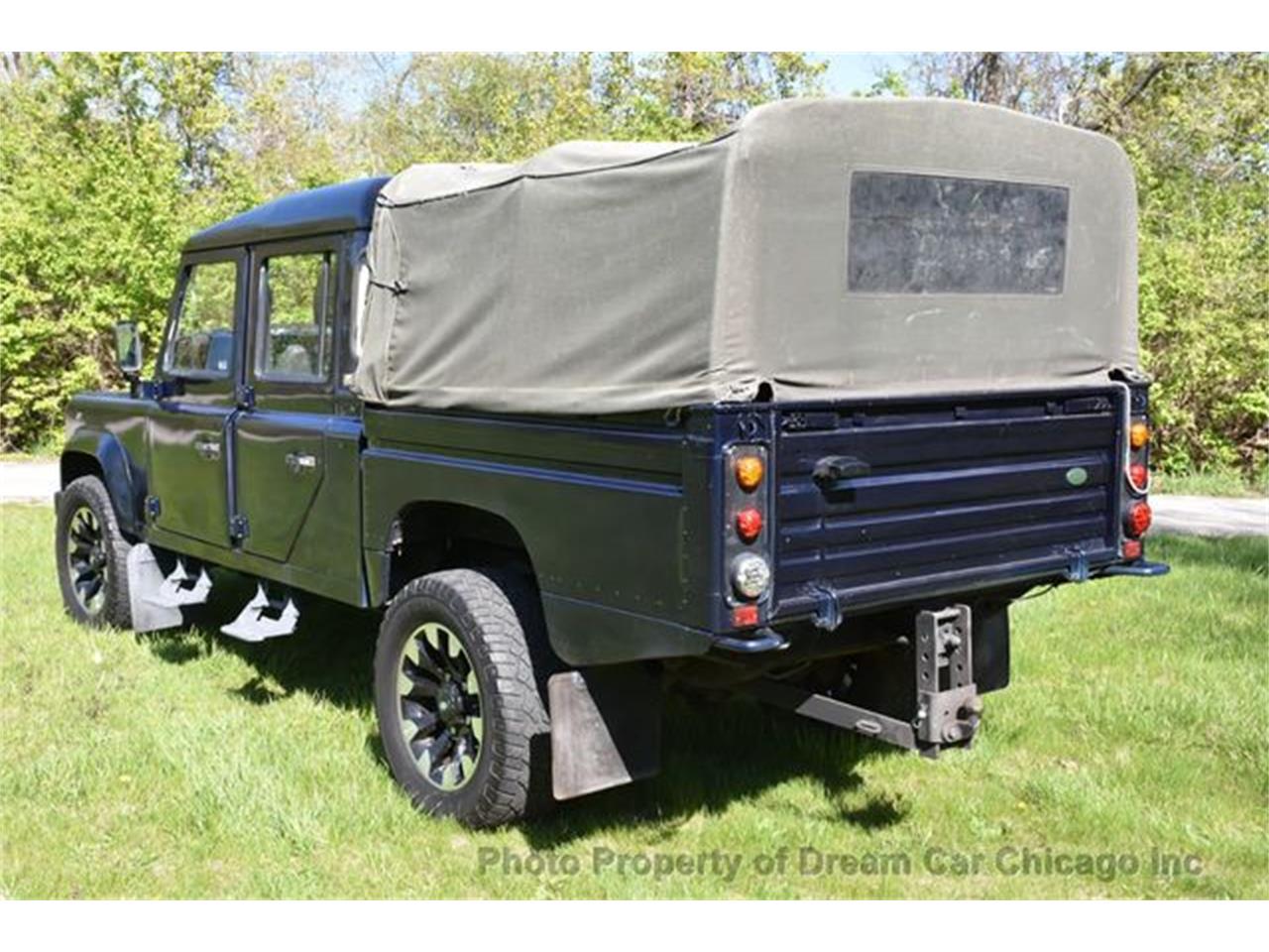 for sale: 1994 land rover defender in villa park, illinois for sale in villa park, il