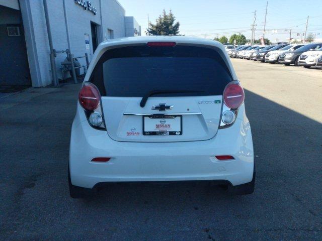 used 2016 chevrolet spark ev lafayette, in 47905 for sale in lafayette, indiana