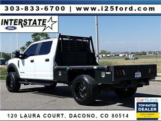 2019 Ford F-250 xl